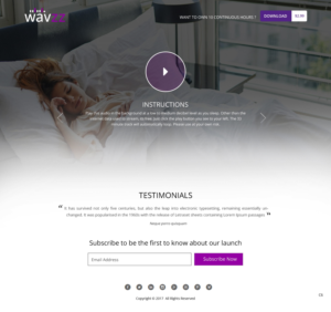 Diseño Web por pb para este proyecto | Diseño: #13738745