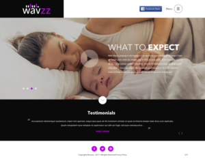 Diseño Web por pb para este proyecto | Diseño: #13750974