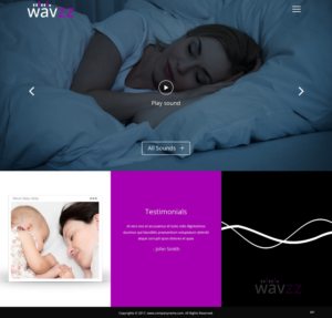 Diseño Web por pb para este proyecto | Diseño: #13752595