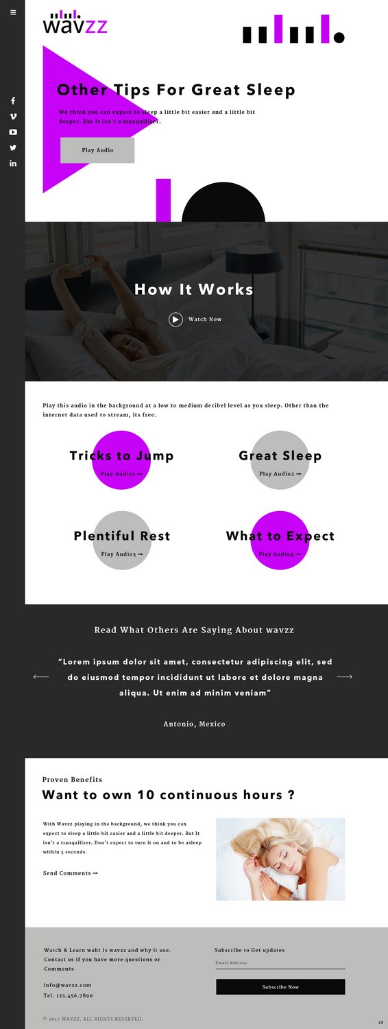Web-Design von pb für dieses Projekt | Design #13761625
