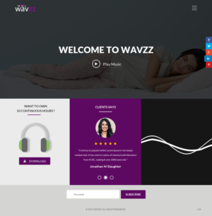Diseño Web por pb para este proyecto | Diseño: #13762191