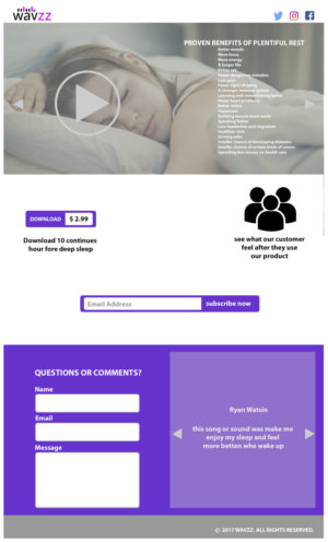 Web Design by blackards