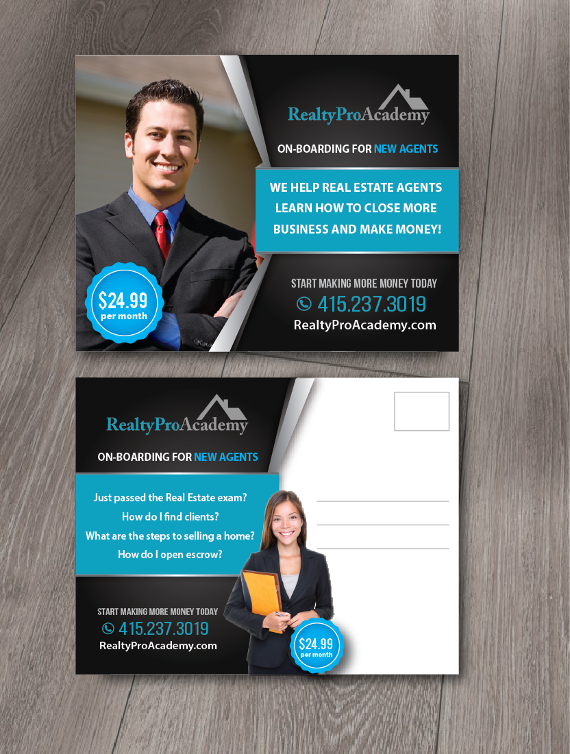 Diseño de Postal por alex989 para este proyecto | Diseño #13747248