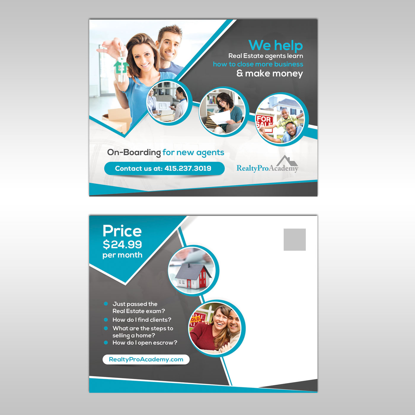 Postcard Design by debdesign for this project | Design #13736512