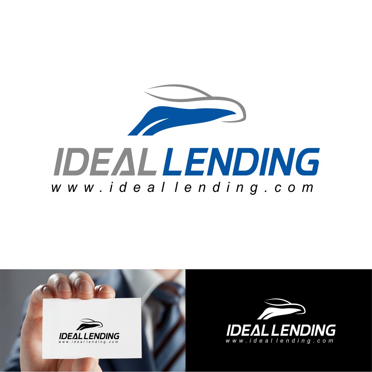 Logo Design by webeezine for this project | Design #13736973