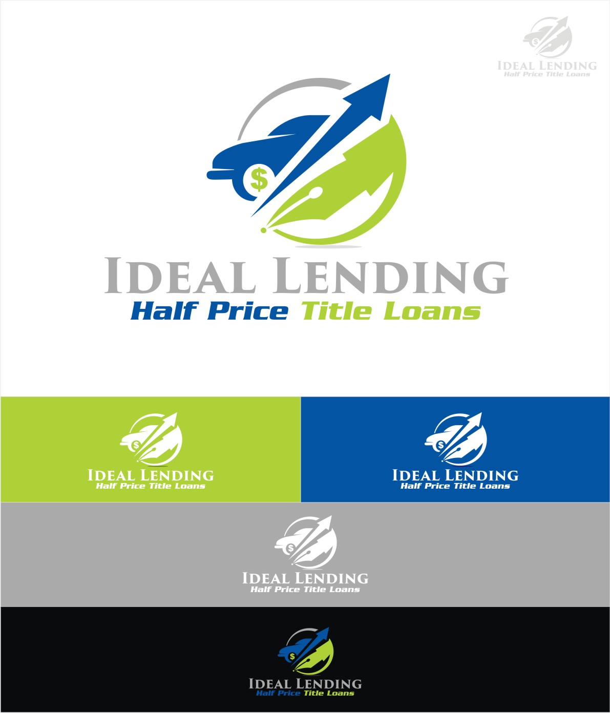 Logo Design by Soul Light for this project | Design #13745990