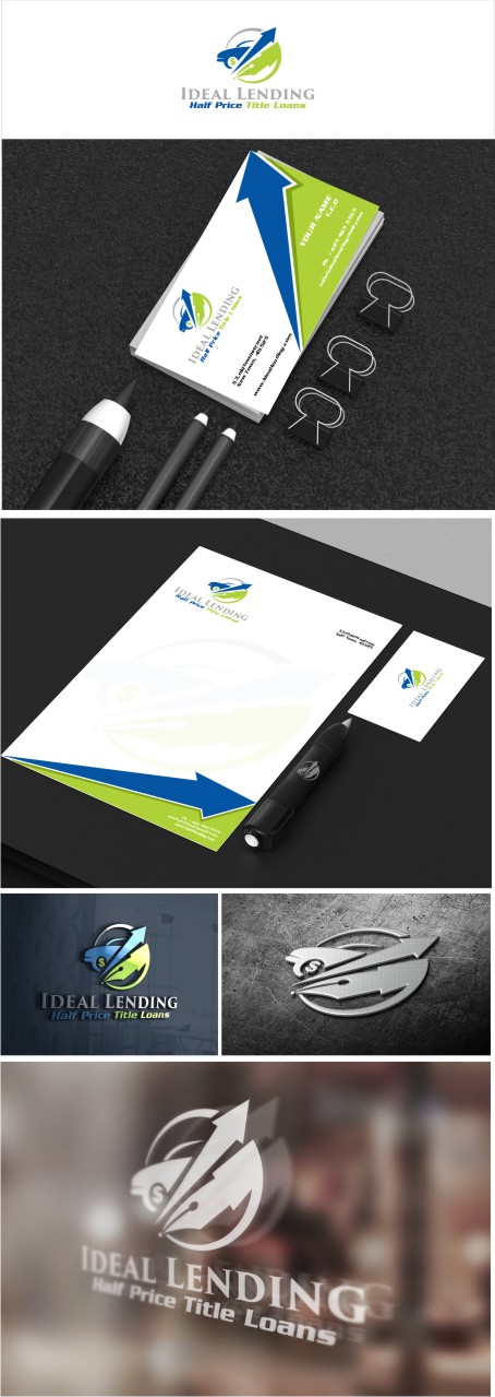 Logo Design by Soul Light for this project | Design #13758590