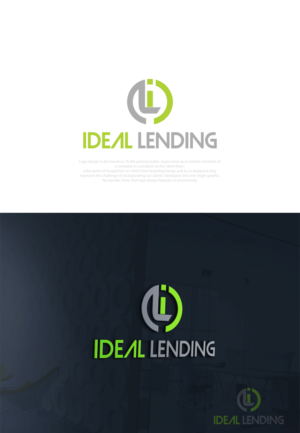 Logo Design by al-studio for this project | Design: #13739130