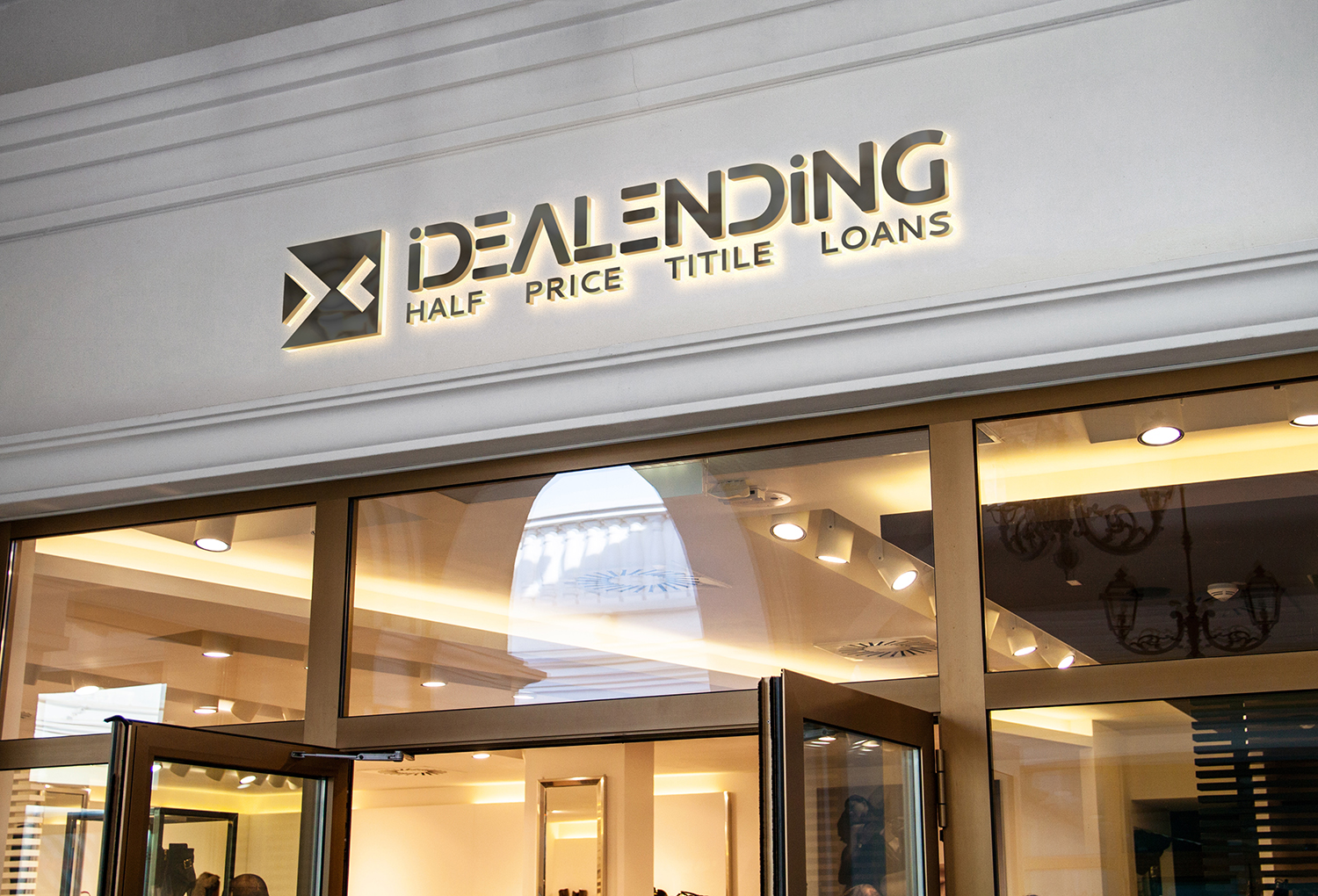 Logo Design by daitiva for this project | Design #13833440