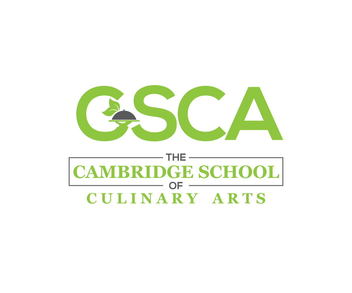Logo Design by dianagargaritza for The Cambridge School of Culinary Arts | Design #13762055