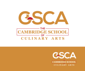 Diseño de Logo por dianagargaritza para The Cambridge School of Culinary Arts | Diseño: #13781781