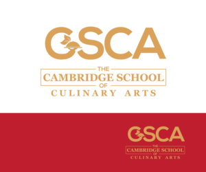 Logo Design by dianagargaritza for The Cambridge School of Culinary Arts | Design: #13781788