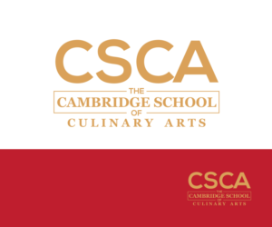 Logo Design by dianagargaritza for The Cambridge School of Culinary Arts | Design: #13792966