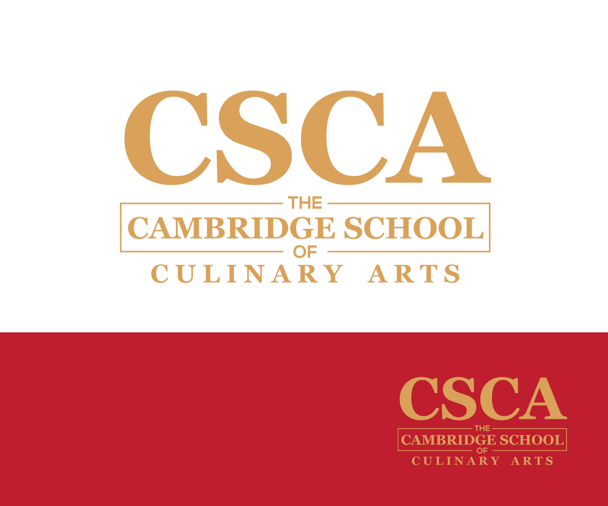 Logo Design by dianagargaritza for The Cambridge School of Culinary Arts | Design #13792968