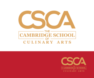 Logo Design by dianagargaritza for The Cambridge School of Culinary Arts | Design: #13793071