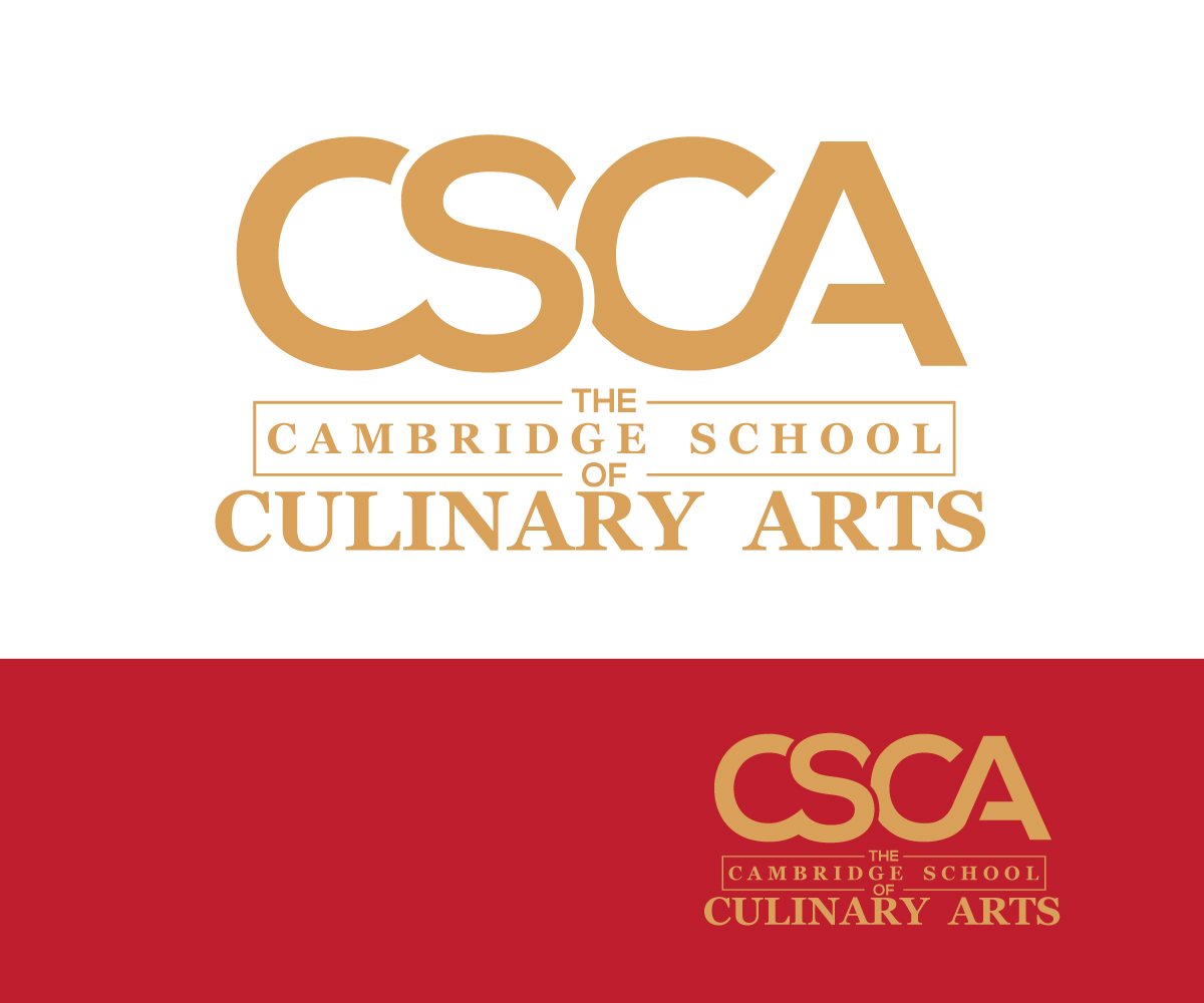 Logo-Design von dianagargaritza für The Cambridge School of Culinary Arts | Design #13816175