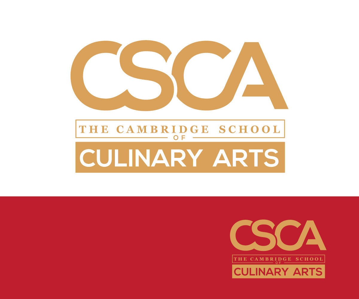 Logo Design by dianagargaritza for The Cambridge School of Culinary Arts | Design #13851601
