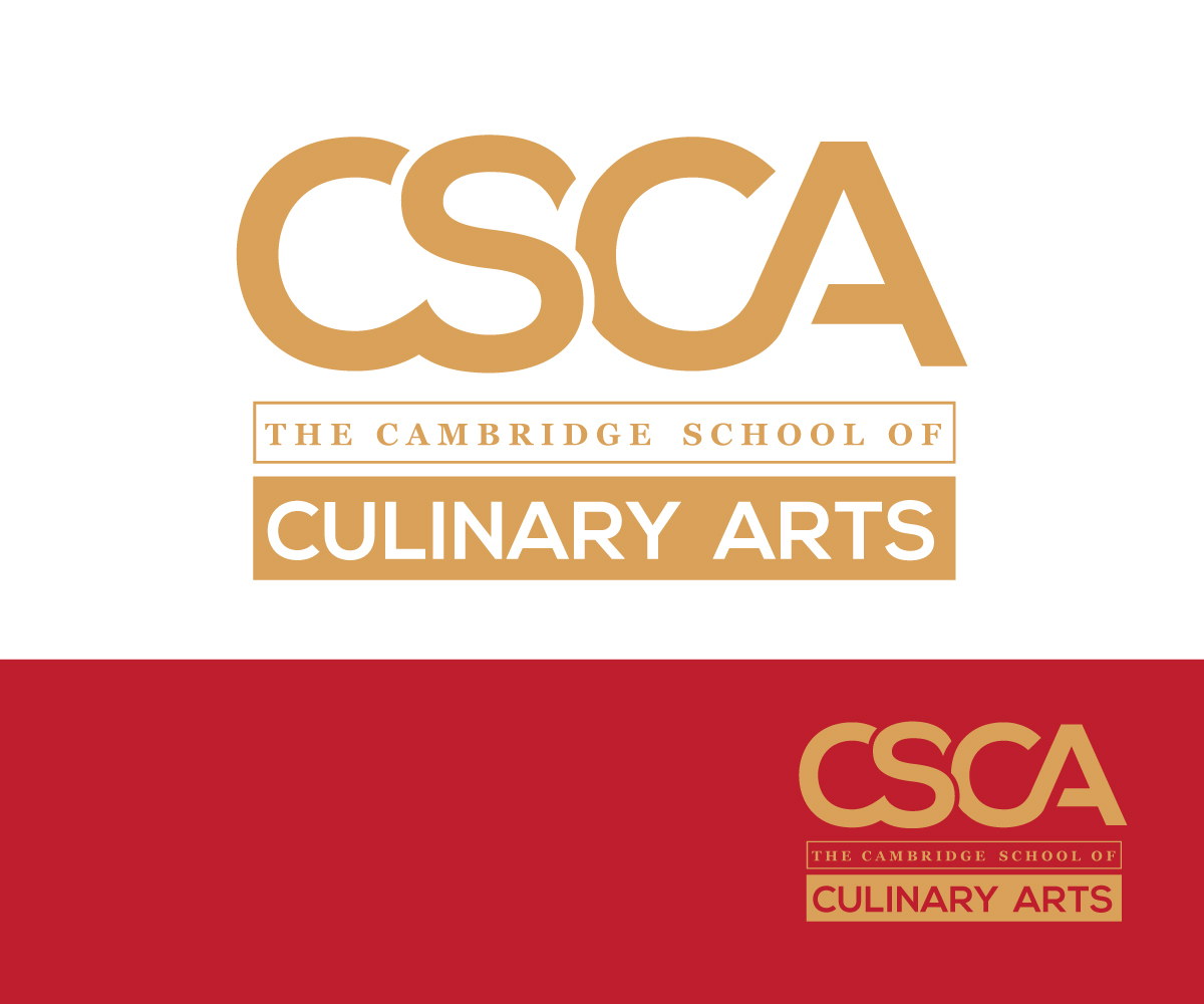 Logo Design by dianagargaritza for The Cambridge School of Culinary Arts | Design #13851635