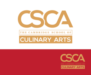Logo Design by dianagargaritza for The Cambridge School of Culinary Arts | Design: #13851635