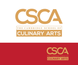 Logo Design by dianagargaritza for The Cambridge School of Culinary Arts | Design: #13851638