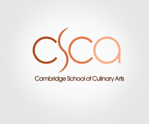 Logo Design by mxv.design for The Cambridge School of Culinary Arts | Design: #13726312
