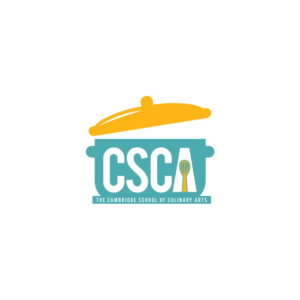 Logo Design by creative.bugs for The Cambridge School of Culinary Arts | Design: #13735868