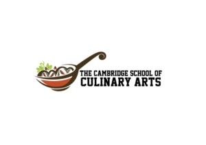 Diseño de Logo por shachibelani para The Cambridge School of Culinary Arts | Diseño: #13738939