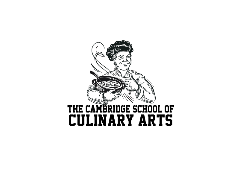Design de Logo par shachibelani pour The Cambridge School of Culinary Arts | Design #13739060