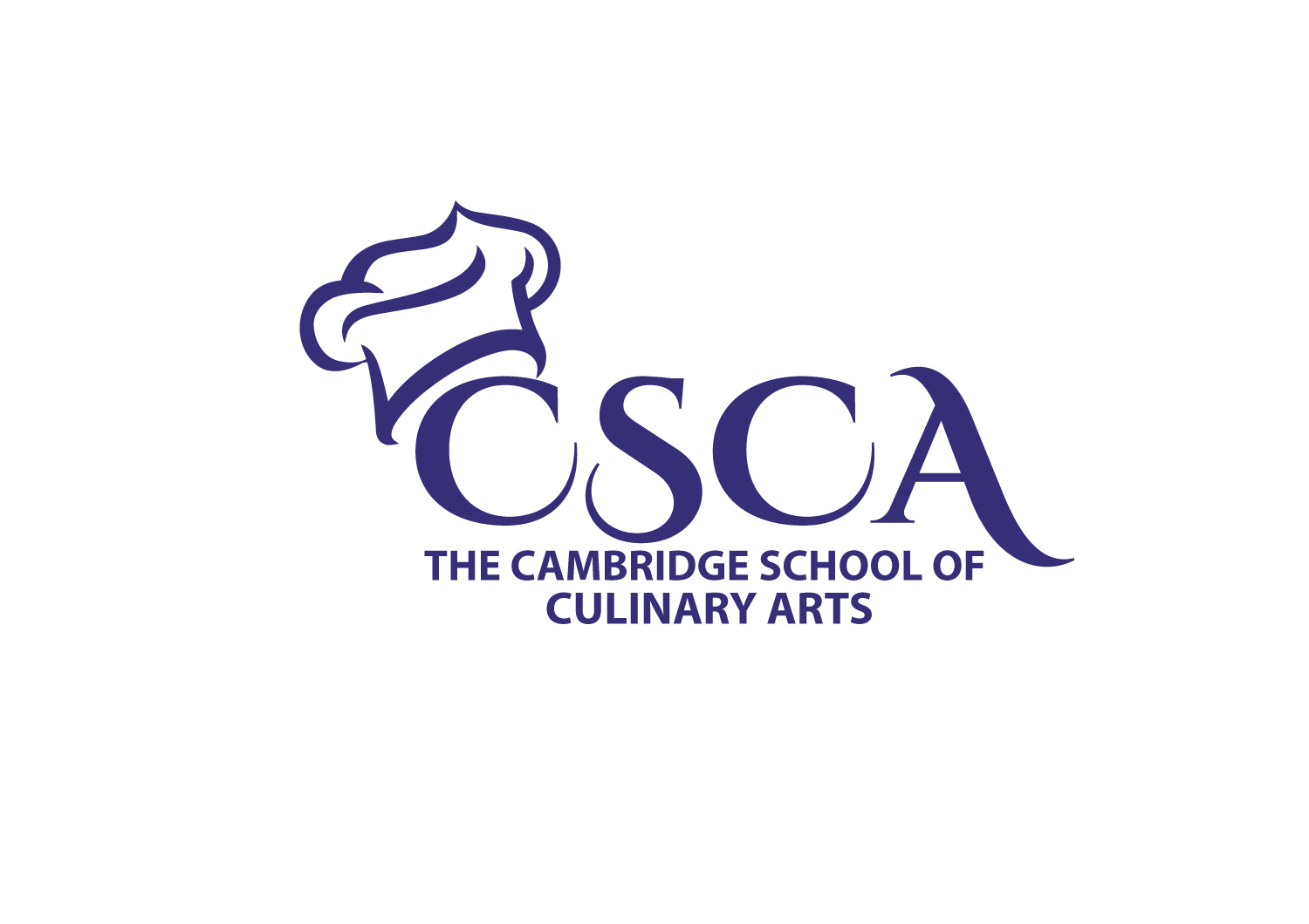 Design de Logo par shachibelani pour The Cambridge School of Culinary Arts | Design #13753887