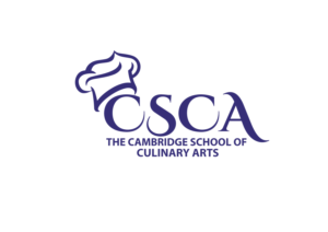 Logo Design by shachibelani for The Cambridge School of Culinary Arts | Design #13753887