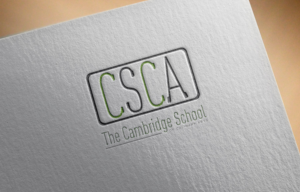 Diseño de Logo por aic design para The Cambridge School of Culinary Arts | Diseño: #13728042