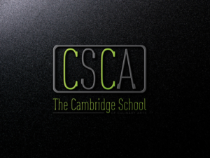 Diseño de Logo por aic design para The Cambridge School of Culinary Arts | Diseño: #13728043