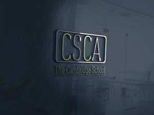 Diseño de Logo por aic design para The Cambridge School of Culinary Arts | Diseño: #13728045