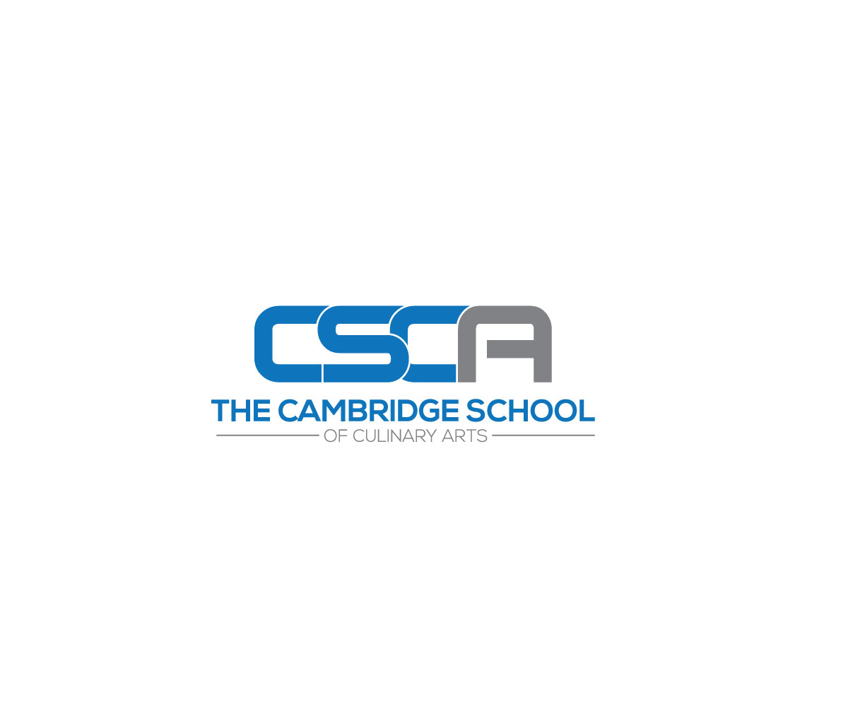 Design de Logo par logout babu pour The Cambridge School of Culinary Arts | Design #13733895