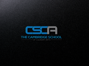 Diseño de Logo por logout babu para The Cambridge School of Culinary Arts | Diseño: #13733897