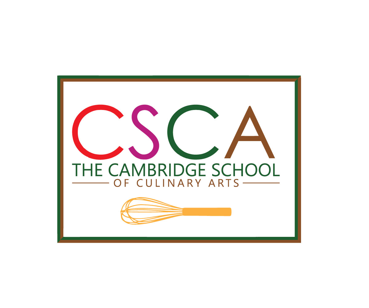 Logo Design by Top king  designer for The Cambridge School of Culinary Arts | Design #13736749