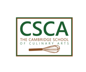 Diseño de Logo por Top king  designer para The Cambridge School of Culinary Arts | Diseño: #13885598