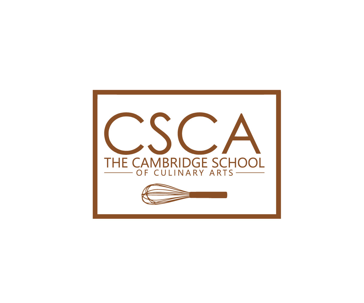 Design de Logo par Top king  designer pour The Cambridge School of Culinary Arts | Design #13967180