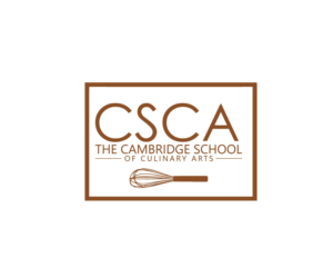 Diseño de Logo por Top king  designer para The Cambridge School of Culinary Arts | Diseño: #13967180