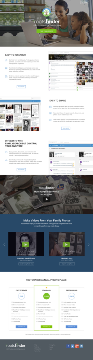 Web Design by Dezignwise