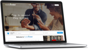 Diseño Web por cCopilot para RootsFinder, Inc. | Diseño: #13752419