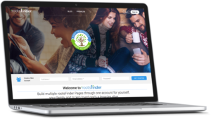 Diseño Web por cCopilot para RootsFinder, Inc. | Diseño: #13787928