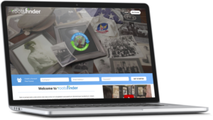Diseño Web por cCopilot para RootsFinder, Inc. | Diseño: #13787935