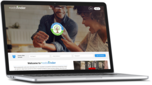 Diseño Web por cCopilot para RootsFinder, Inc. | Diseño: #13787939