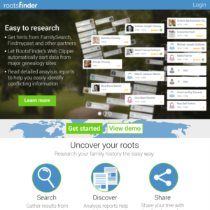 Web Design by Chap Callanan