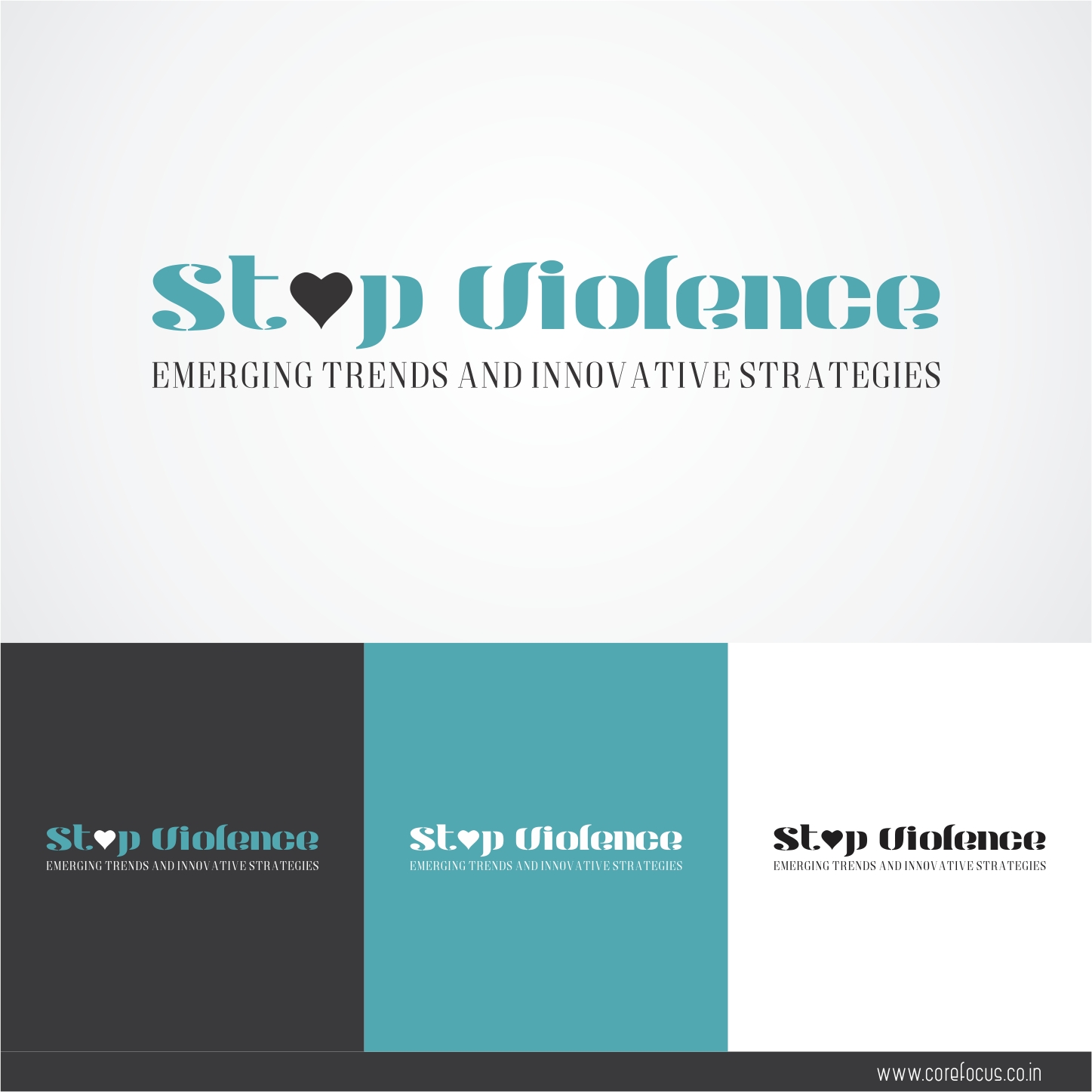 Design de Logo par COREFOCUS pour One Safe Place | Design #13915170