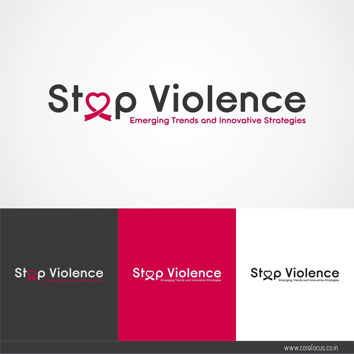 Logo Design by COREFOCUS for One Safe Place | Design #13915179