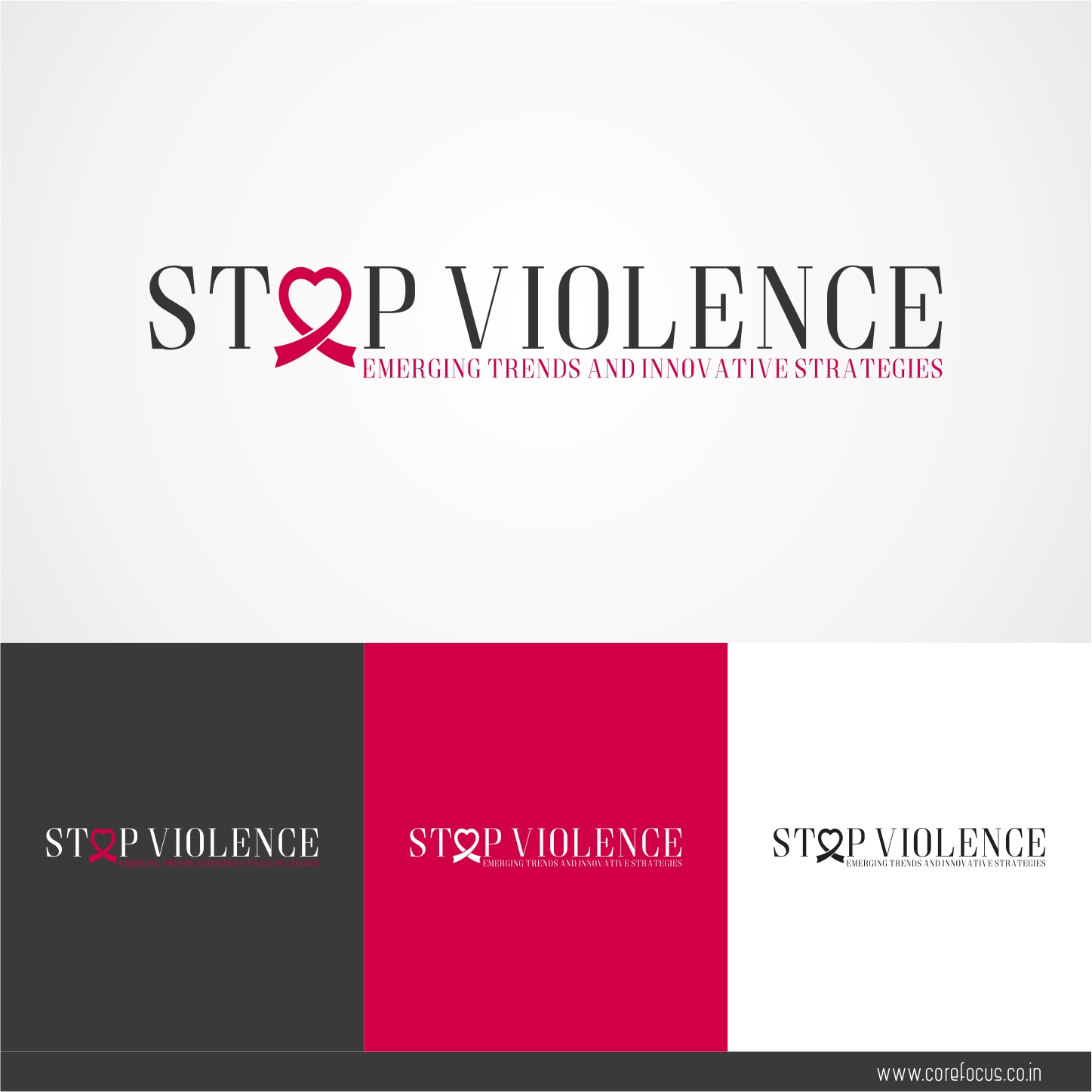 Logo Design by COREFOCUS for One Safe Place | Design #13915180