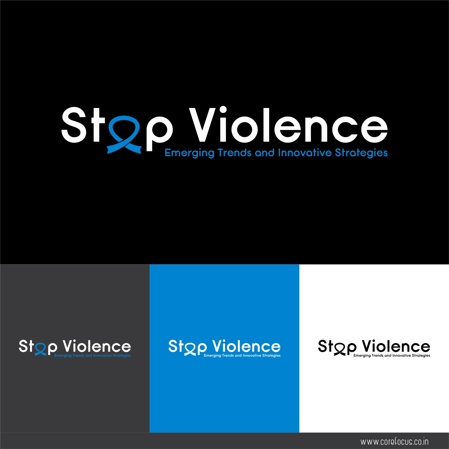 Design de Logo par COREFOCUS pour One Safe Place | Design #13939301