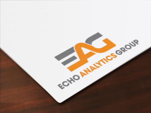 Logo Design by IMD-HUB for Echo Analytics Group | Design: #13733310